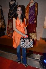 at the launch of Ritu Kumar new store in  Raghuvanshi Mills, Mumbai on 9th Feb 2012 (55).JPG